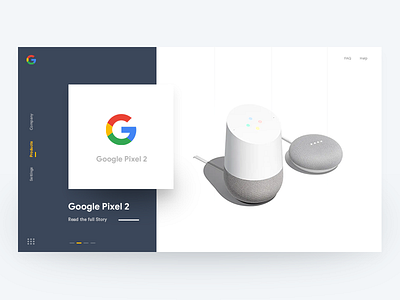 Product Listing UX creative dhipu dhipu mathew google inspire uxd interaction design ipad product product list user experience uxd technologies website