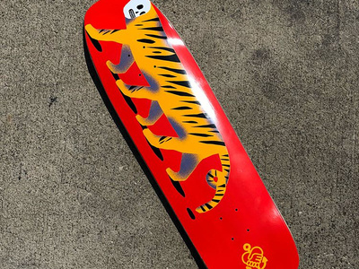 Tiger Board