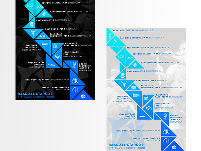 Timeline Flyer branding branding design event event design flyer flyer artwork flyer design flyer designs gradient gradient design marketing marketing collateral polygon polygon design triangle