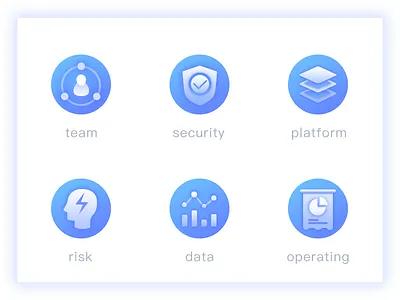 Latest icon design ui 图标