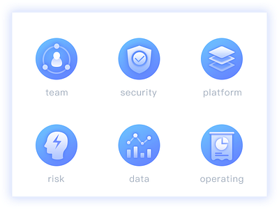 Latest icon design ui 图标