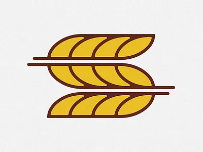 "S" Logo Concept for Wheat Milling Companies color combinations font exploration visual brand family selection branding letter type design logo identity icon logos logofolio geometric s simple letters illustration simple shape mark simple symbol icon vector logomark design wheat milling company