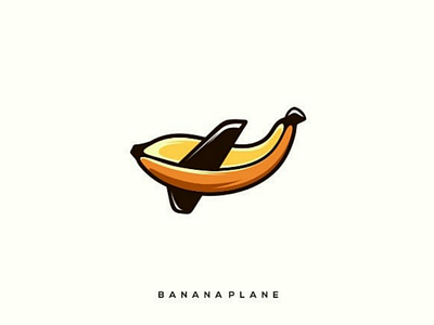 Banana plane banana plane creative