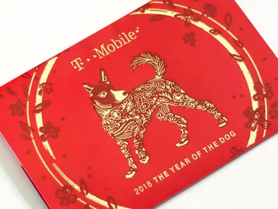 Asian Lunar New Year 2017 design handdrawn illustration print vector