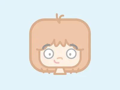 FOSTER'S HOME OF IMAGINARY FRIENDS : Mac cartoon cartoon network character cute design fosters home graphics illustration kawaii tv show vector