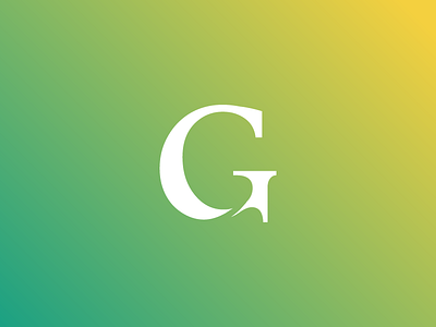 CG Monogram cg clean logo modern monogram