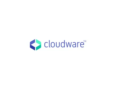 Cloudware brand branding caceres claudia cloud design diego google identity logo logotype oven rueda symbol typography visual identity workshop