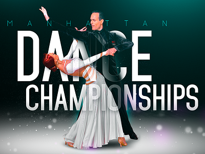 Manhattan Dance Championships
