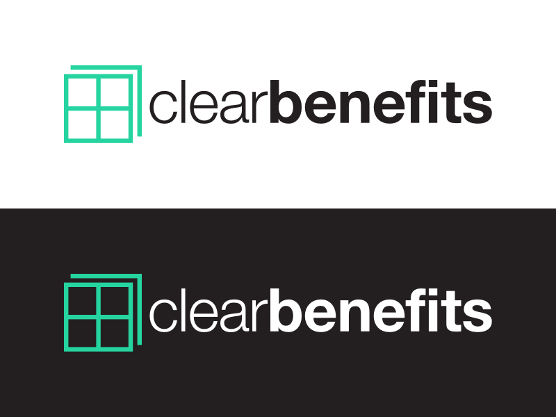 Example of Clear Benefits Round 2