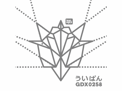 Gdx0258 animation character design gif graphic graphicdesign illustration motion motiongraphic robotic uipan vector vectorcharacter