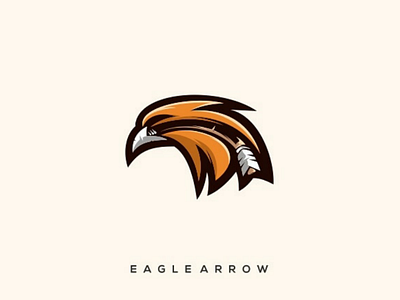 eagle beak arrow eagle arrow creative