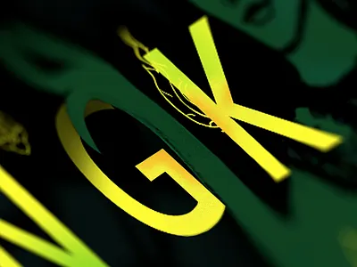 Behance Sample abstract design advert branding closeup digital graphicdesign illustraiton photography prototype test typography