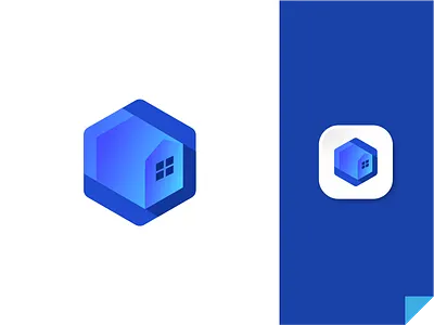 Home Security apps branding business logo communication company logo experience home logo icon identity interface logo logo design minimalist modern logo office startup symbol symbol mark ui ux