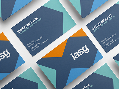 Iasg Museum of Fishing brand identity branding business cards design fishing graphic design logo logo design museum