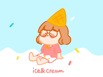 ice cream