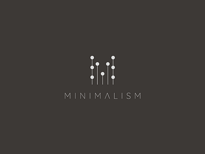 Minimalism brand design dribbble identity logo logotype minimalism project sygnature vector