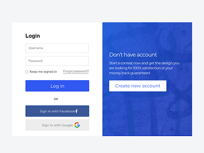 login app login profile