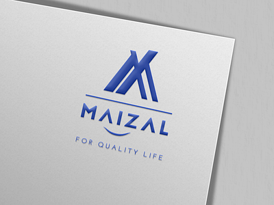 Maizal Brand Identity brand identity branding graphic design logo design stationary