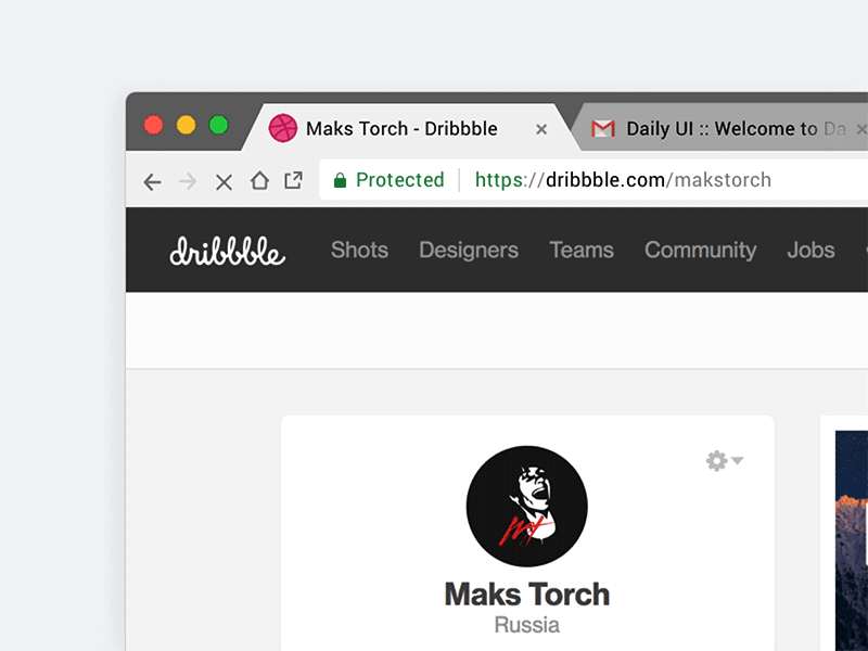 Social Share 𐄂 Daily UI 100daychallenge animation browser challenge chrome dailyui design facebook google inspiration interface pinterest principle share social telegram twitter ui uichallenge ux