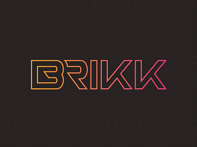 Brikk logo