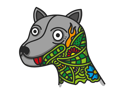 Dog dog