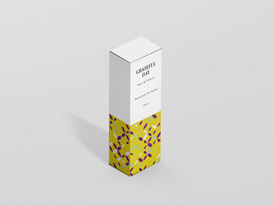 Package design box box mockup package package design packagedesign packages perfume perfumes