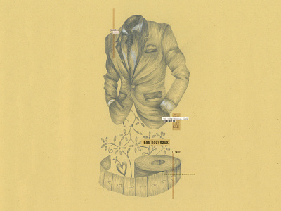 Fashion Portrait collage design drawing editorial editorial design editorial illustration fashion fashion design fashion illustration fashion illustrator handdraw handdrawn high fashion illustration pencil portrait vintage