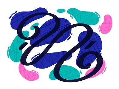 I don’t know what this is blob colors