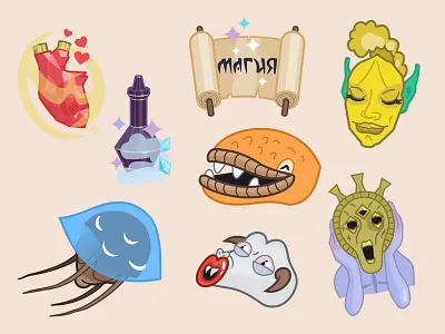 Morrowind sticker pack dagot ur elder scrolls morrowind skooma sticker sticker pack stickers tes the elder scrolls