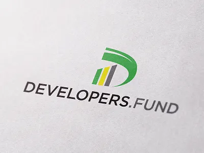 Marketing Business LOGO branding design flat logo logo logo design tech logo