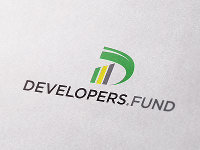 Marketing Business LOGO branding design flat logo logo logo design tech logo