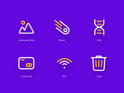 Iconspace Exploration vol 2 freebies icon icon set iconspace illustration interface design icon landing page logo premium icon vector