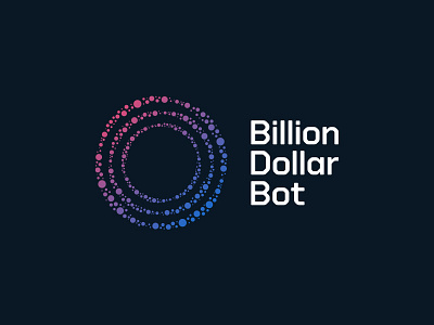 Logo Design AI Bot in Color artificial artificial intelligence bot branding branding design design designer dribbble graphic graphicdesign icon illustration illustrator logo logodesign logomark logotype shapes typography vector