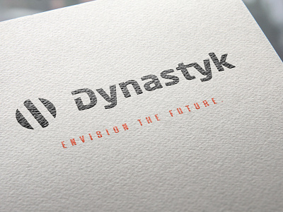 Dynastyk brand identity brand logo branding circle logo d circle logo d logo d minimal logo design dynasty dynastyk illustrator logo logo design logotype minimal minimal logo mockup photoshop typography wordmark