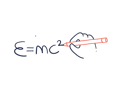 If you can’t explain it simply, you don’t understand it albert einstein e=mc² infographic information design informationdesignersnotebook storytelling