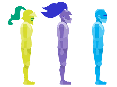 Museumkaart — character design agency animation artwork character character design concept creative design drawing flatdesign graphic design illustration illustrator knights museum sketch vector