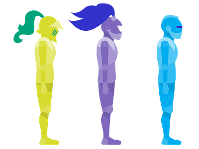 Museumkaart — character design agency animation artwork character character design concept creative design drawing flatdesign graphic design illustration illustrator knights museum sketch vector