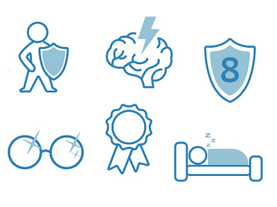 Icons for website) icon web вектор дизайн иллюстрация логотип
