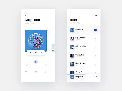 Music app app music