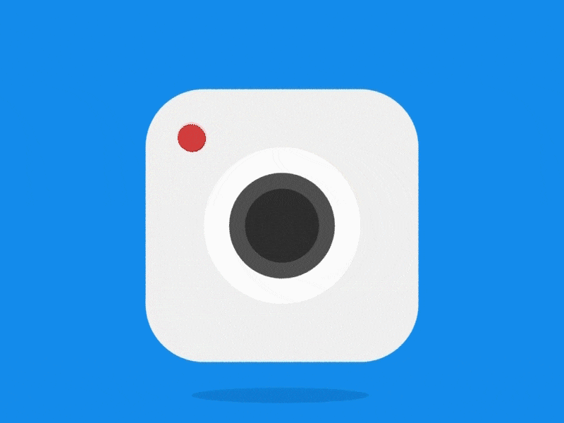 Camera 3d
