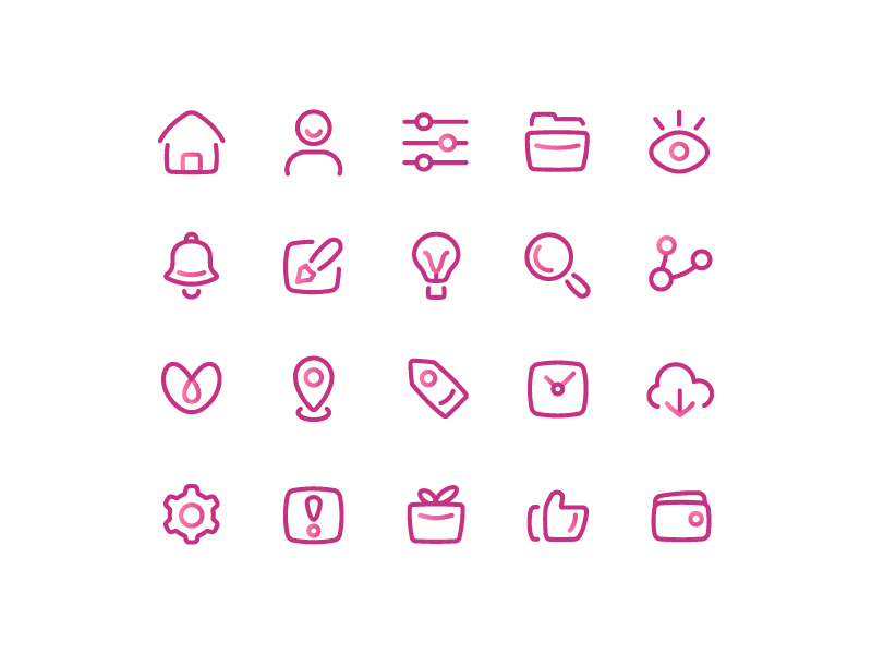 icons app icon ui