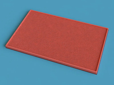 Pinboard - V2 3d animation design pin design render simulation webshocker