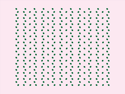 Apči pattern of the whole style brand branding design elegance fashion graphic identity leaf pattern solid