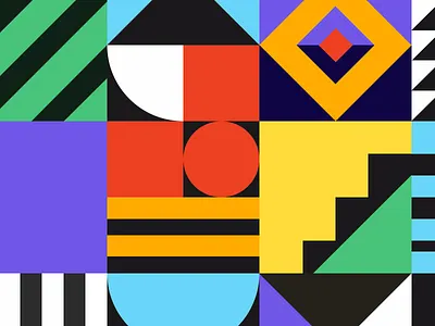 Geometric Pattern geometric pattern