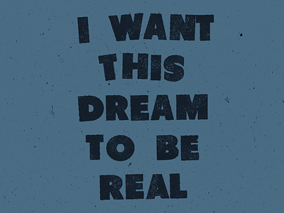 Real. grunge font grunge texture texture