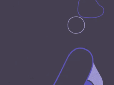 Summer nights 2d animation funny illustration mixed.part motion motion graphics vector volleyball