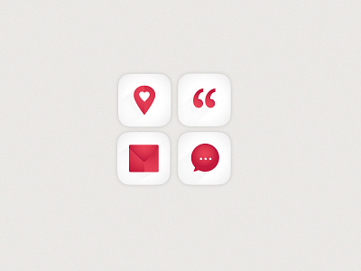005 - App icon application dailychallenge design icon icon app ui