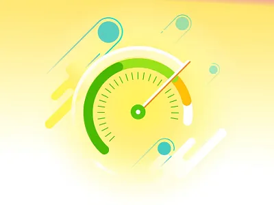 Clean mode Tutorial Illustration clean design effective illustration storage ui