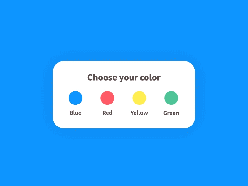 Button Interaction ae gif illustration ios iphonex mobile motion motion graphic tab ui ui ux design ui 100 ui animation