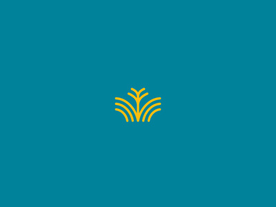 Golden Spring bank branding business company finance fountain gold icon investment logo mark simple spring startup startup logo vector water well